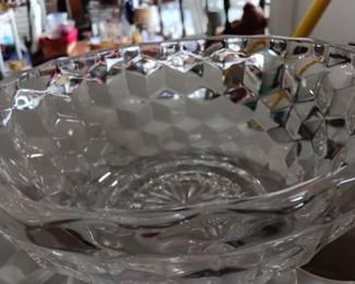 Glass bowl
3.00
#30