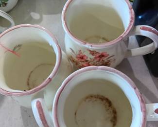3 cups 2.00