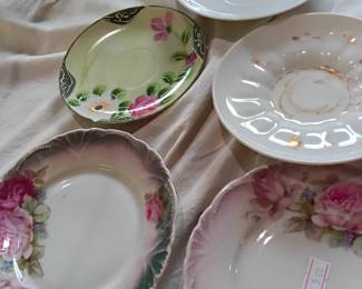 Plates
