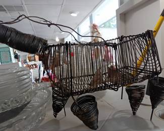Wire cow
2.00
#28