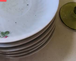 5 Plates
5.00