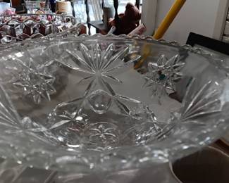 Glass dish
3.00
#31