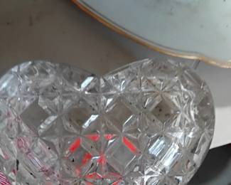 Glass heart 1.00
#26