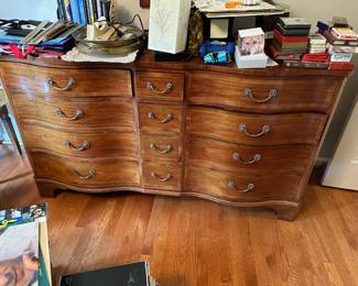 Kindel dresser