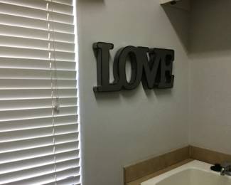 Wall Decor
