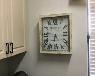 Wall Decor