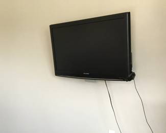 TVs