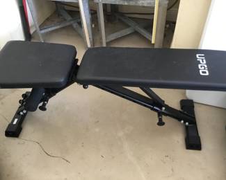 Gym equipment