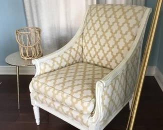 Sam Moore for Hooker Furniture Club Chair $450