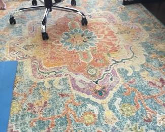 Safavieh Rug $60