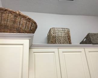 Baskets