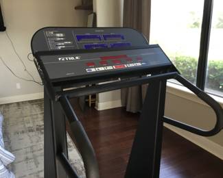 True treadmill $250