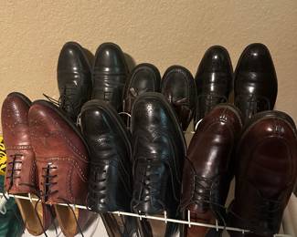 Nice mens shoes