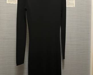A lot of designer clothes size 2-4
