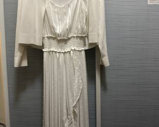 Calvin Klein size 4