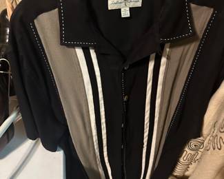 Vintage shirts 