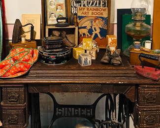 Sale Picture