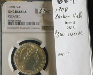 Sale Picture