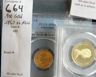 Sale Picture