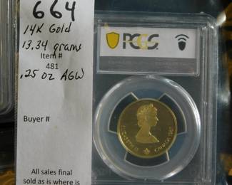 Sale Picture