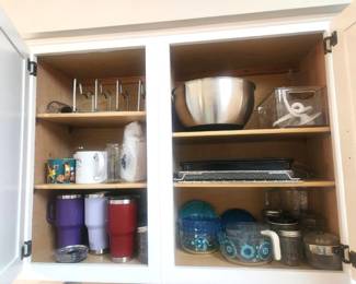 Supply of Yeti Travel Cups