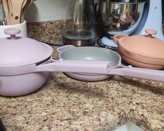 Chef's Cookware by Our Place