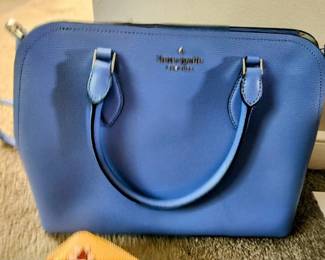 Marked Kate Spade