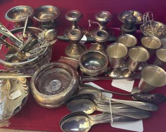 Sterling silver