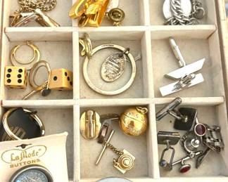 Costume jewelry