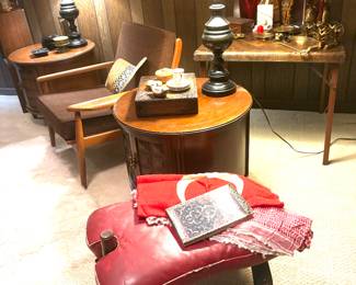 Camel saddle, because why not?!