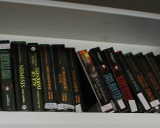 Books