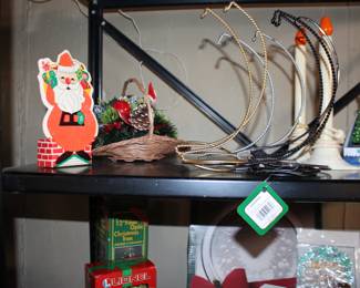 Ornament Hangers