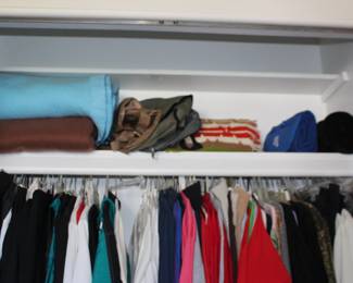 Cloths