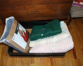 Blankets