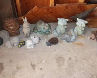 Garden Items