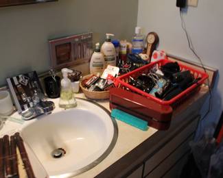 Bath Items and More