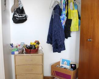 Small Radios, Cards, Cameras, Books, More