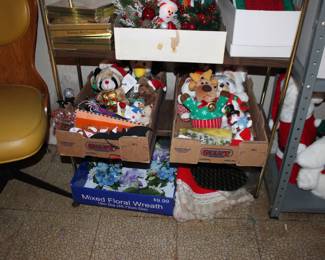 Christmas Items