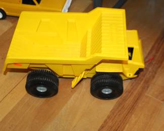 Dump Truck
