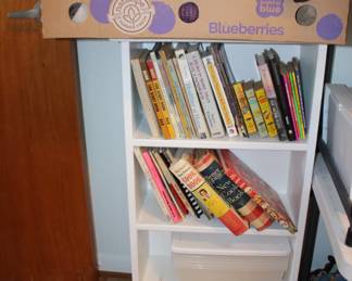 Bookcase