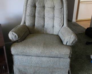 Steelcase Rocker