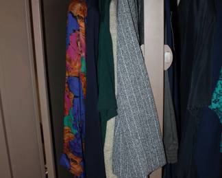 Clothing