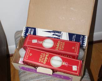Candles