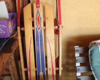 Sled