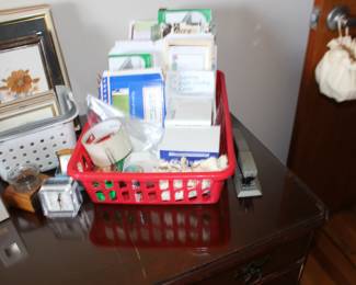Office Items