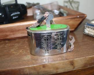 Vintage Bank