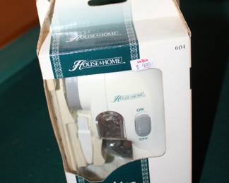 Fabric Shaver