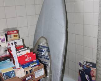 Ironing Board
