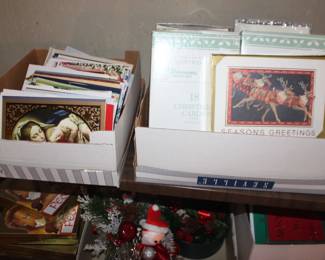 Christmas Cards