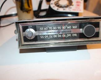 Radio